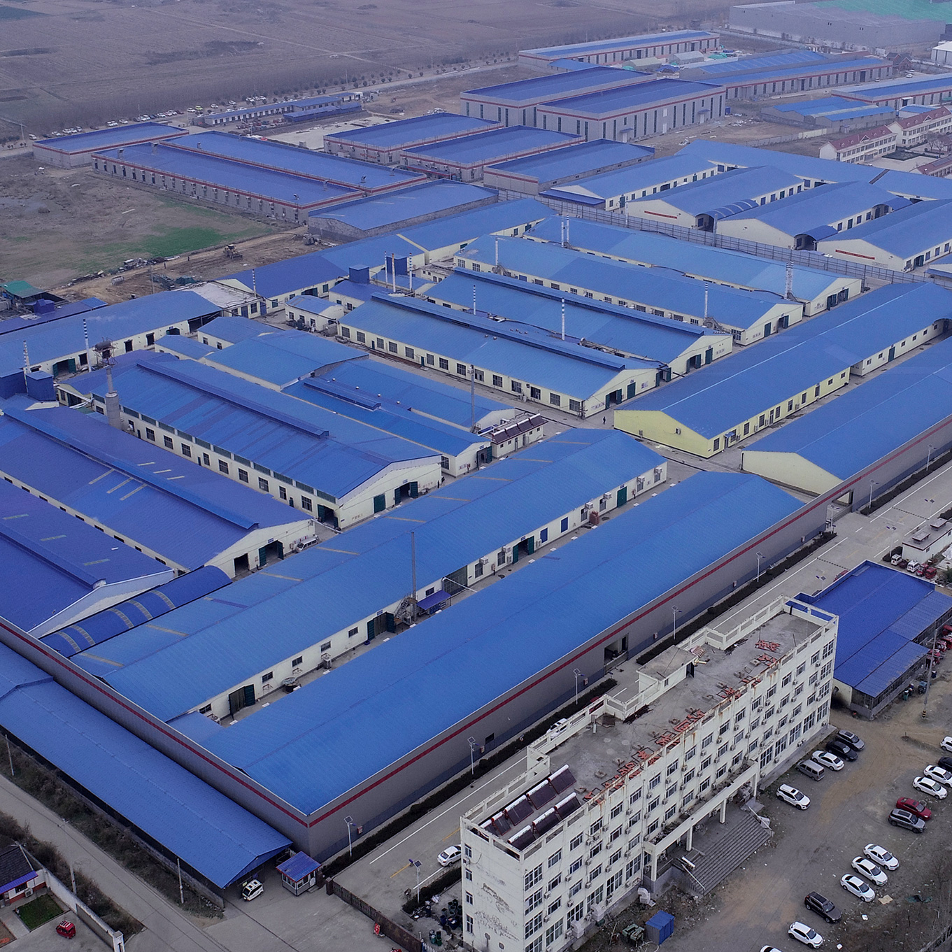 HXT GLOVES CO , LTD