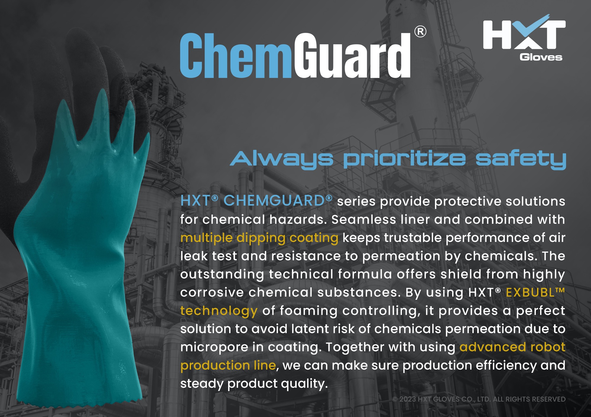 ChemGuard