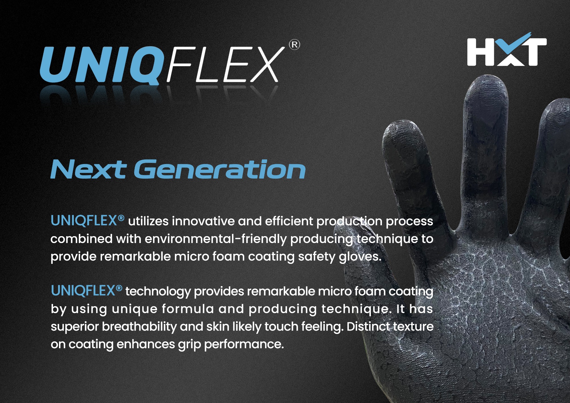 UNIQFLEX