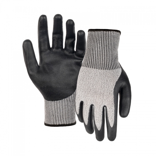 13G cut D/A4 DexiFoam thumb coated-Glass Fibre
