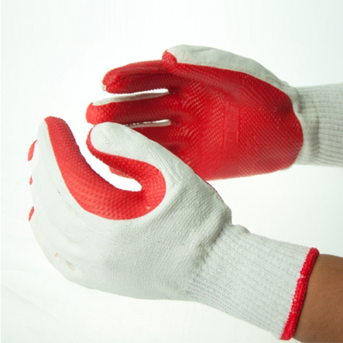 Rubber glove 110g/pair