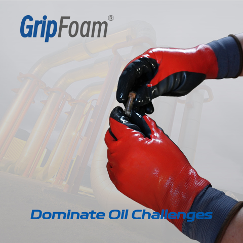 GripFoam