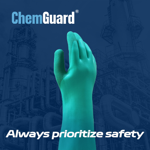ChemGuard